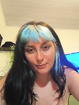 Lola_bunnyboll – Live XXX-chat