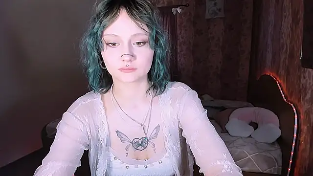 Chat XXX ao vivo de MariaMango