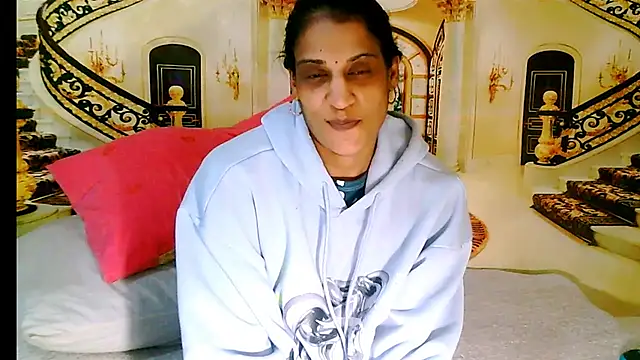 Chat XXX en directo de IndianSexcSmyle