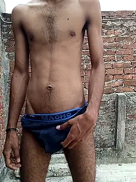 Strip_Playboy 网络视讯表演