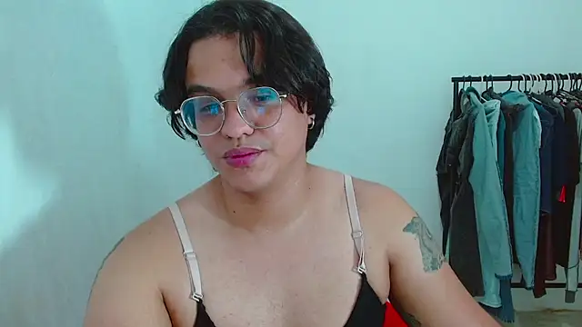Diane_exotic's Live XXX Chat