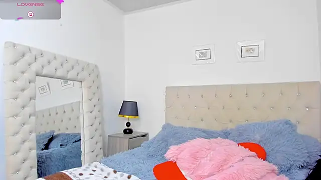 carlaperez_'s Live XXX Chat