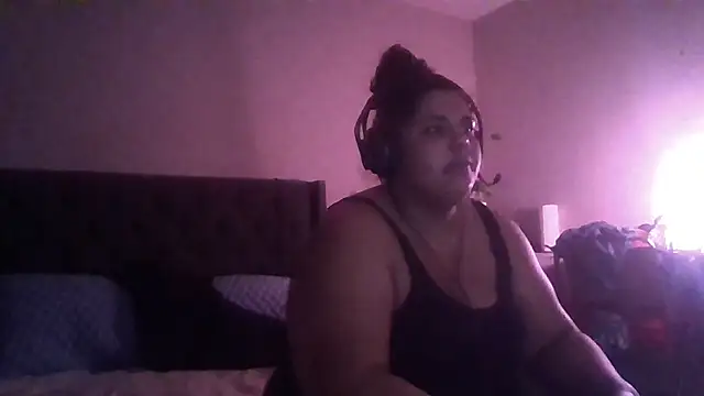 XXX chat uživo modela 1n0nlythroat