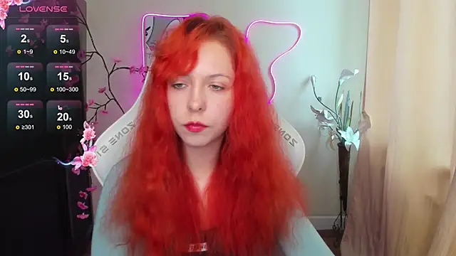 InfernoKitten: απευθείας συνομιλία ΧΧΧ