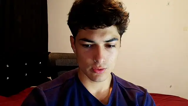 jimmy_class Show Webcam