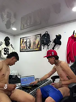 Jackdaniel001_'s Webcam Show