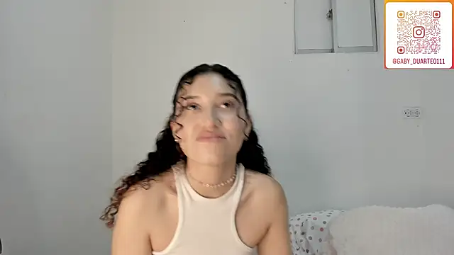 gabriela_duarte1's Live XXX Chat