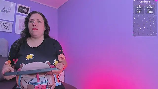 Вебкам-шоу liza_sinclair