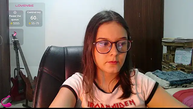 MadieeLorez's Live XXX Chat