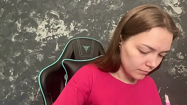 Živý XXX chat AndreeMerryman