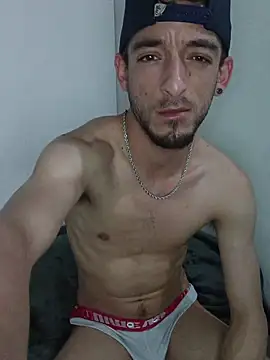 Meliodas97xxx Show Webcam