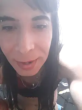 AnalcumQueen Webcam Show