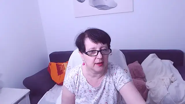 ChristaRose 网络  视讯表演