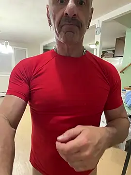 Show Webcam de DaddySnowXX