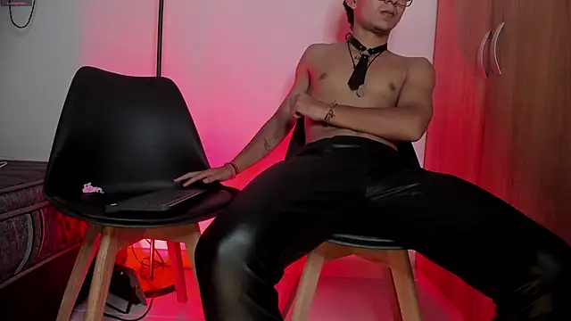 Show webcam de MistressAlice_
