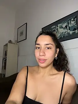 Chat XXX en directo de Souphicherry