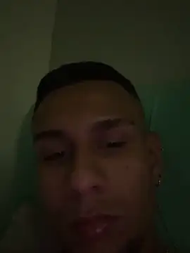 Show modela pajas03 na web-kameri