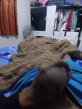 frexner Webcam show
