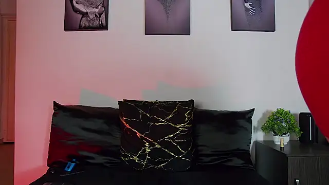 alex_noa's Live XXX Chat