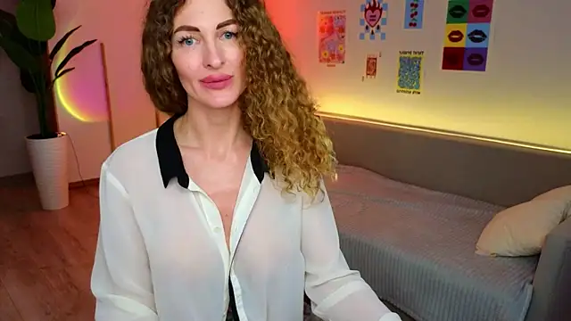 XXX chat uživo modela Anna__Herrera