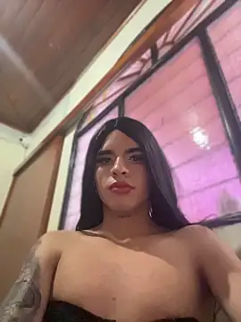 دردشة Valery2_salazar الجنسية المباشرة