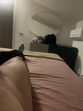 Show Webcam de belludenotte