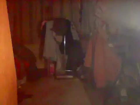 nice6incs Show in webcam