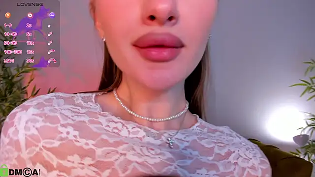 miiss__lulu's Live XXX Chat
