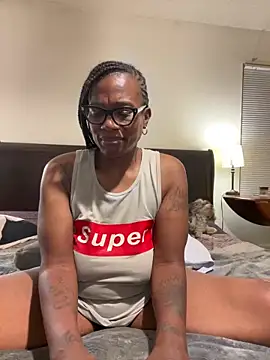 SweetParadise00's Webcam Show