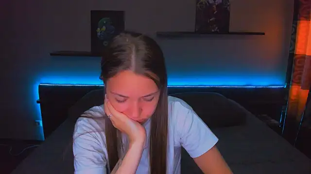 Chat XXX Live AlexaBarkley