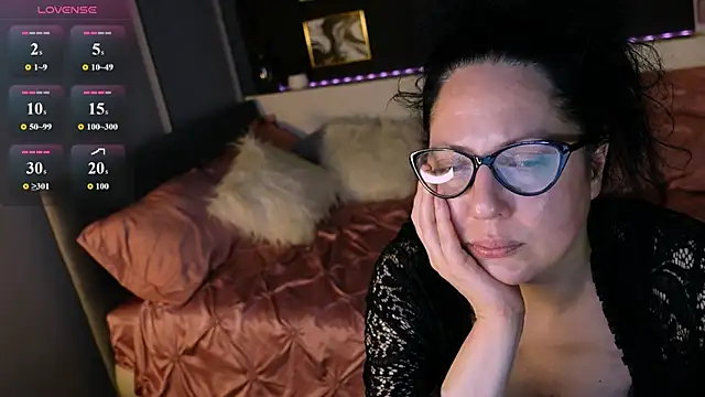 Czat XXX na żywo – Anita_Muse