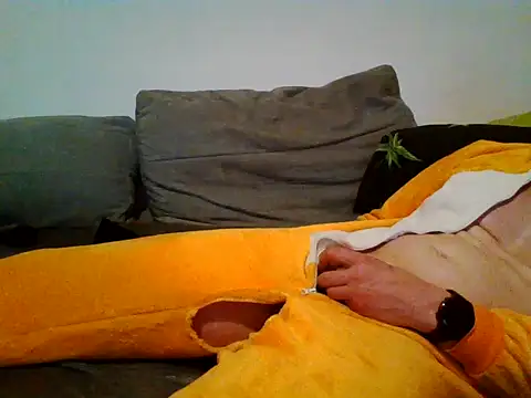 Show modela foxikx69 na web-kameri