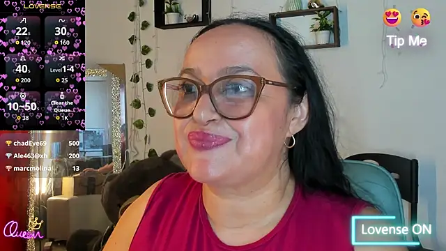 Gia_Nahomi – Live XXX-chat