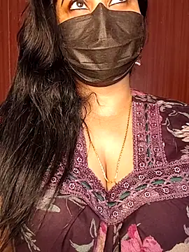 Anushka_flower's Live XXX Chat
