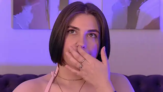 AdrianaToress – Live XXX-chat
