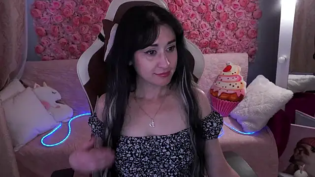 CarolinaaFoxyyy 라이브 XXX 채팅