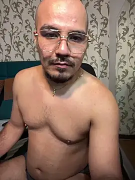 Chat XXX en directo de Dante_Goldt