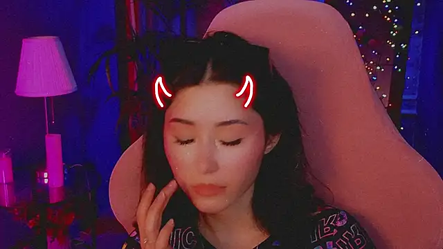 Czat XXX na żywo – RedMidnight