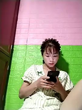 AmyLinee01 Obrolan Langsung XXX