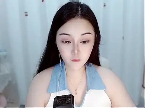 Amy-cnbaby Obrolan Langsung XXX