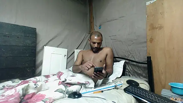 Camodick Live XXX-Chat