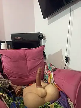 Chat +18 de Srta_Jhenny ao vivo