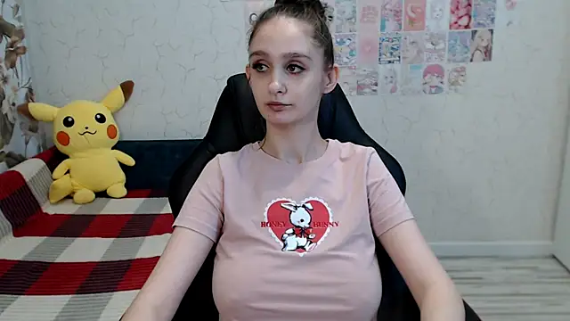 Živý XXX chat Jackie_Morgan