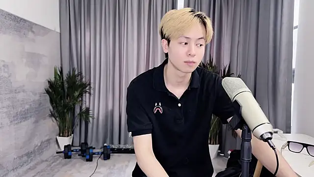 hafabva 在線直播表演