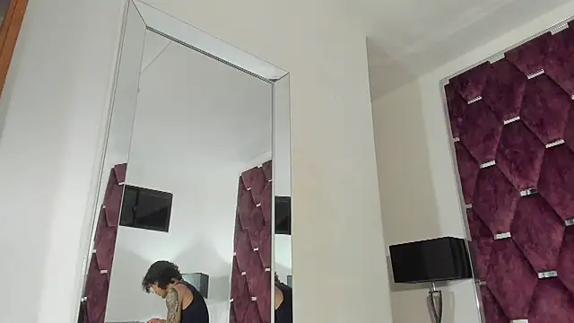 TonyBenedetti Live XXX-chat