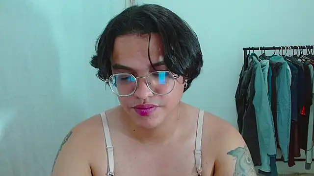 Diane_exotic 网络视讯表演