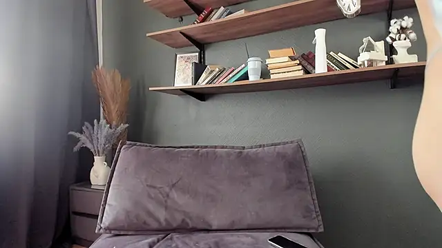 DelorisDetrichn Live XXX chat