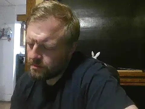 Chat XXX en directo de TheOneDonShaun