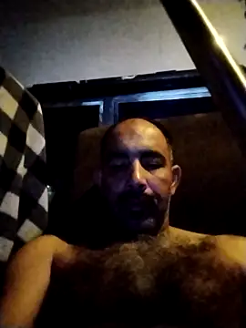 salimbasha webkamerás műsora