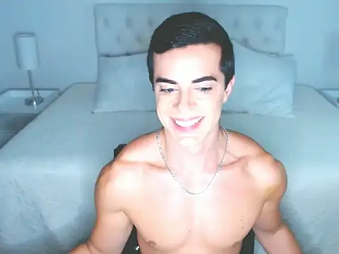 mr_hunterx's Webcam Show